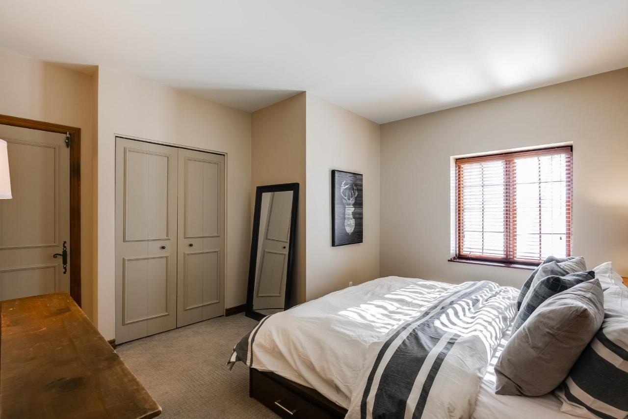 Le Foresta By Kasania Apartment Mont-Tremblant Exterior photo